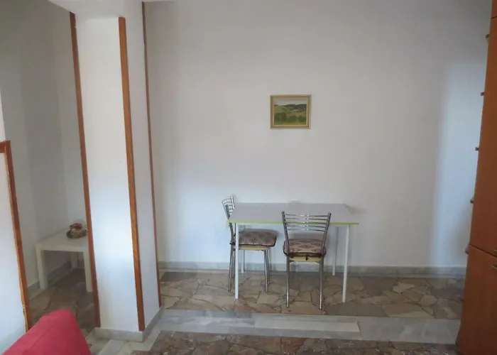 Studio Anna Veria Center