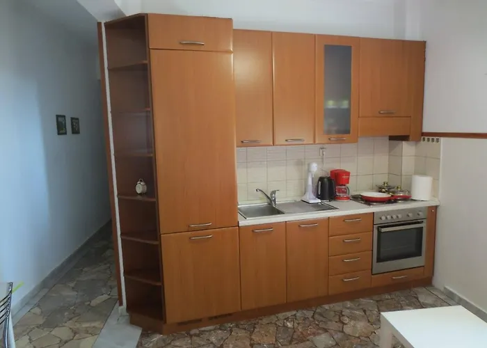 Studio Anna Veria Center