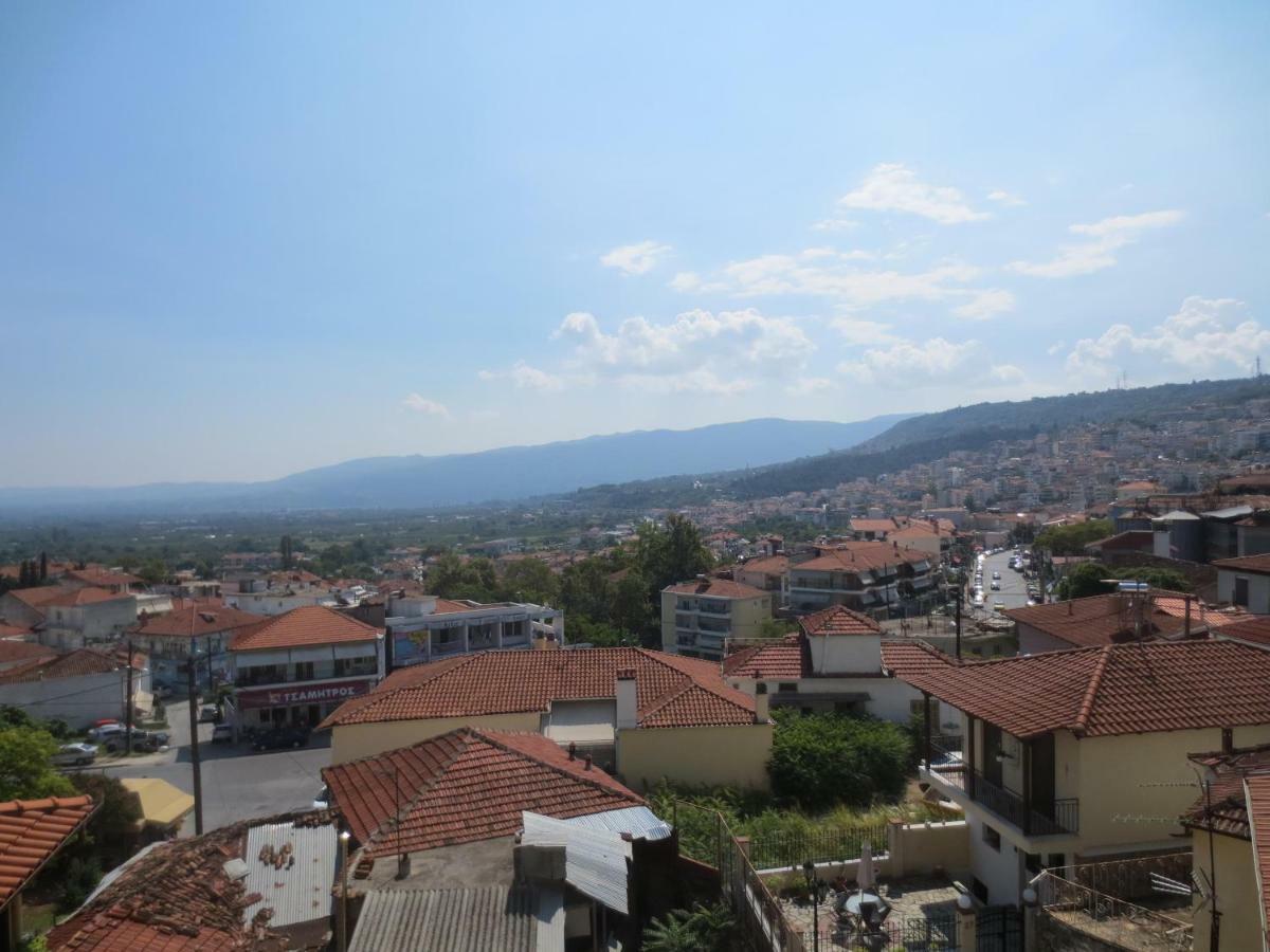 Anna Center Veria (Imathia)