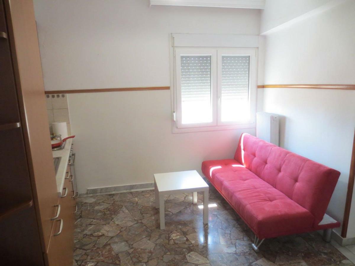 Apartment Anna Center
