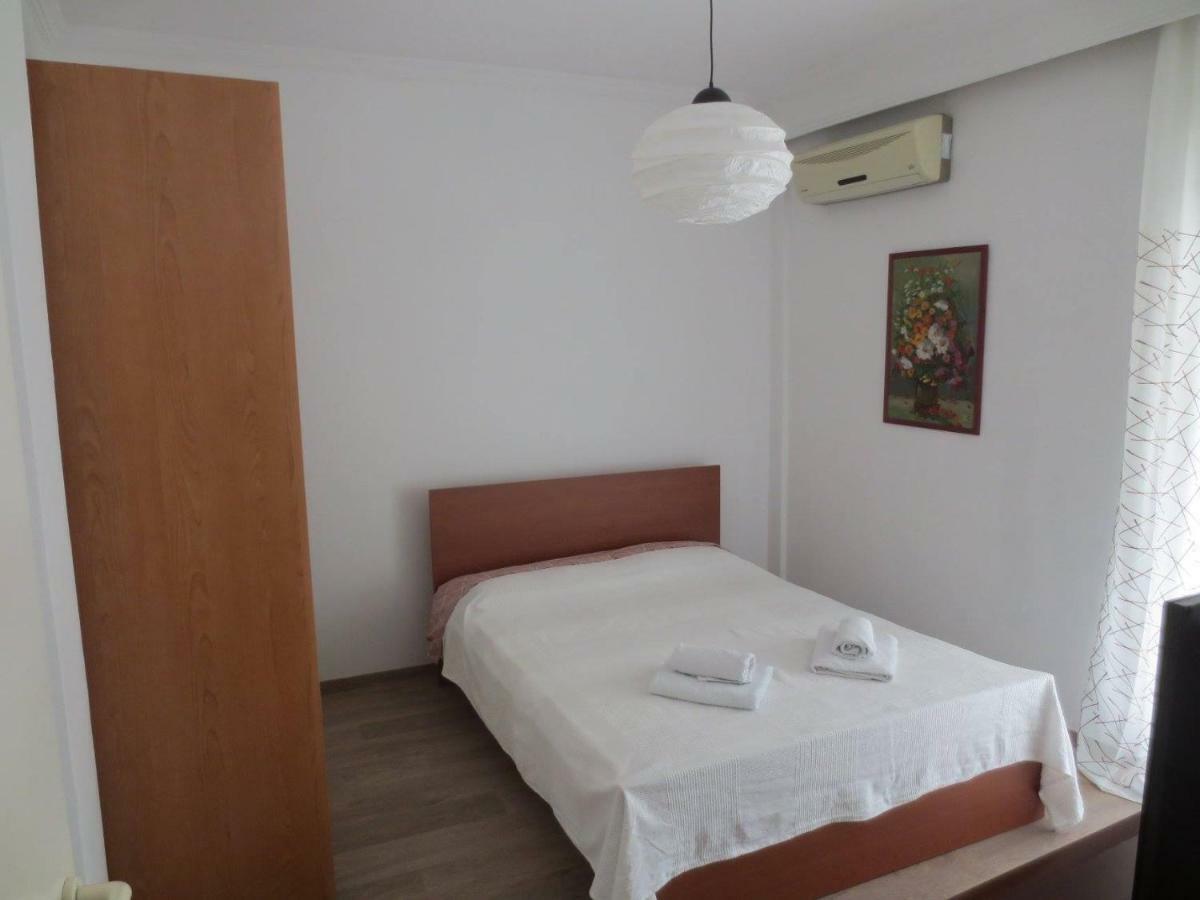 Anna Center Apartment *