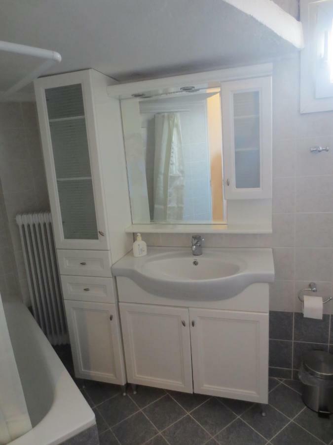 Anna Center Apartment Veria (Imathia)